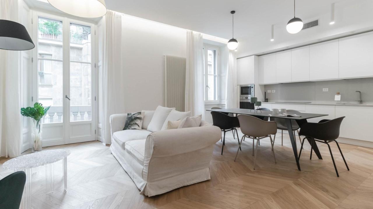 Apartamento Italianway - Pindemonte 1 Milán