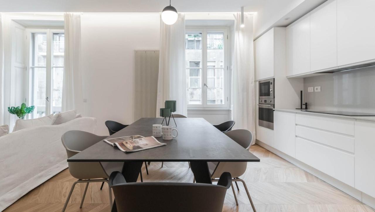 Italianway - Pindemonte 1 Apartamento Milán